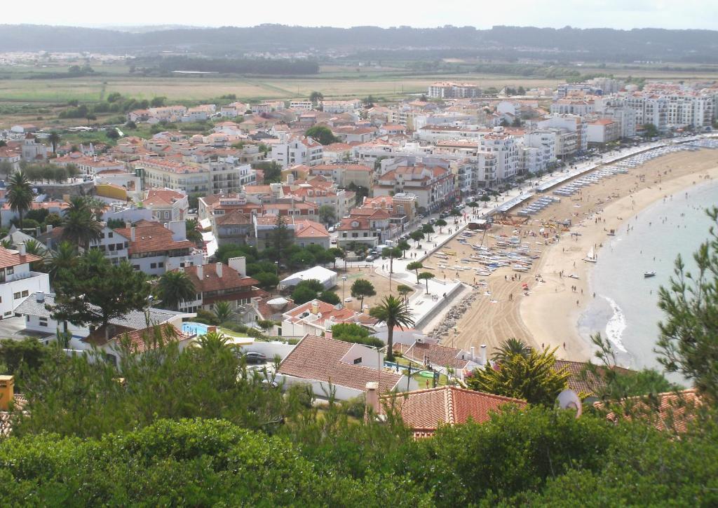 Casal Novo Guest House Sao Martinho do Porto Room photo