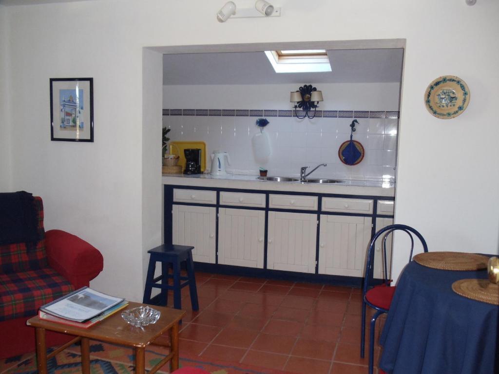 Casal Novo Guest House Sao Martinho do Porto Exterior photo