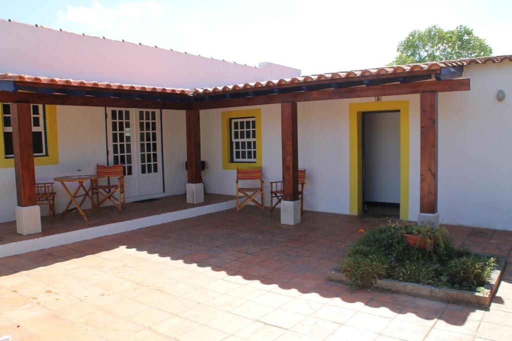 Casal Novo Guest House Sao Martinho do Porto Exterior photo