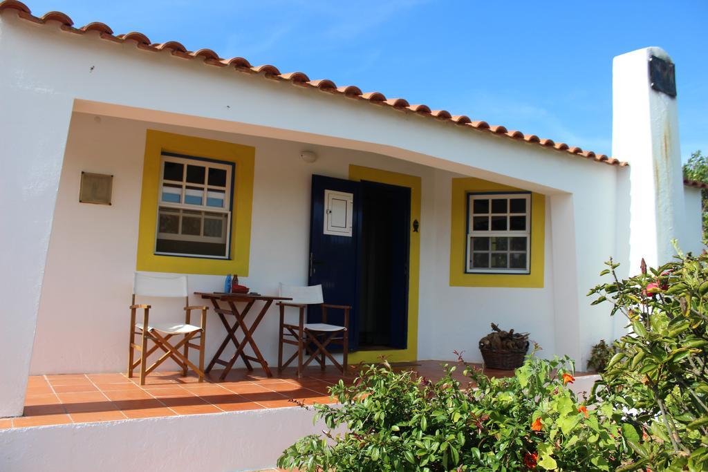 Casal Novo Guest House Sao Martinho do Porto Exterior photo