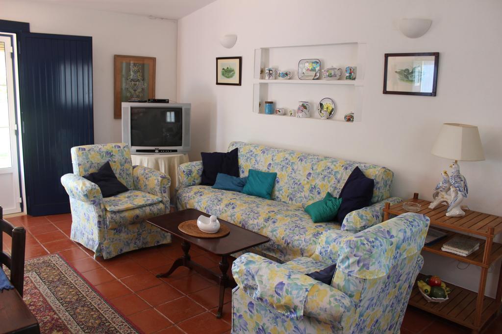 Casal Novo Guest House Sao Martinho do Porto Exterior photo