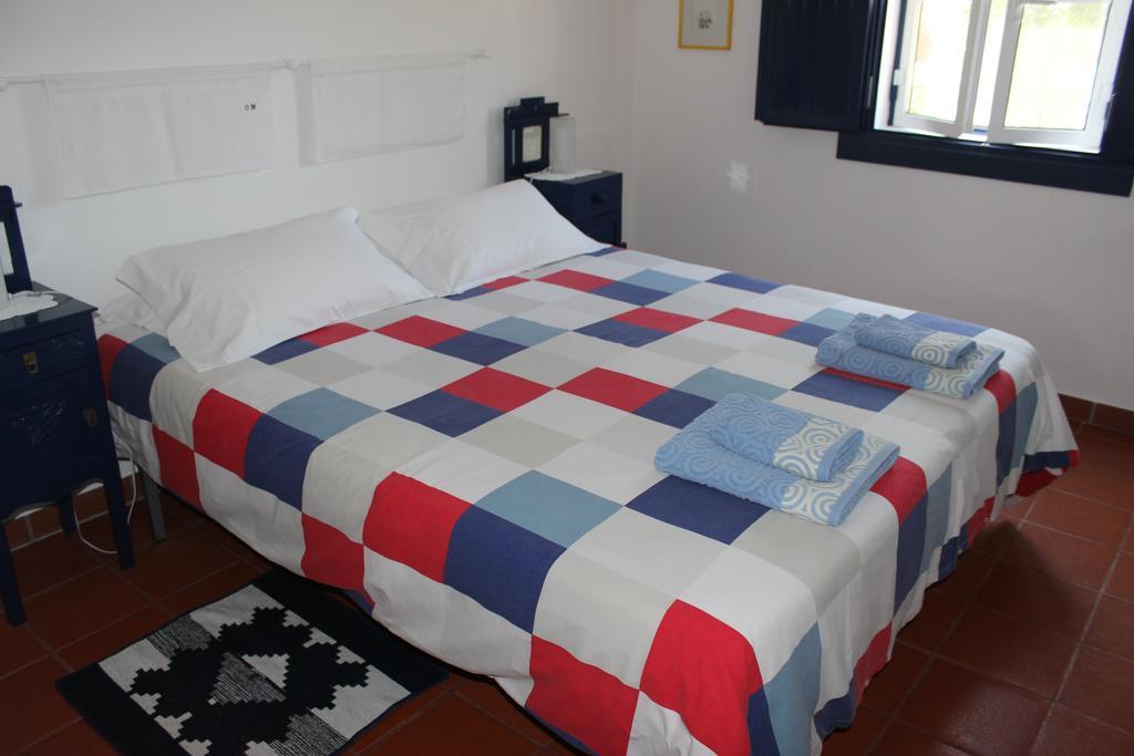 Casal Novo Guest House Sao Martinho do Porto Exterior photo