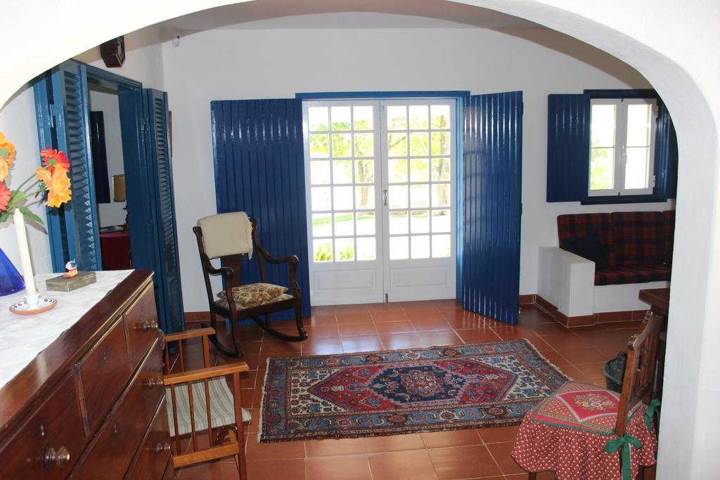 Casal Novo Guest House Sao Martinho do Porto Exterior photo