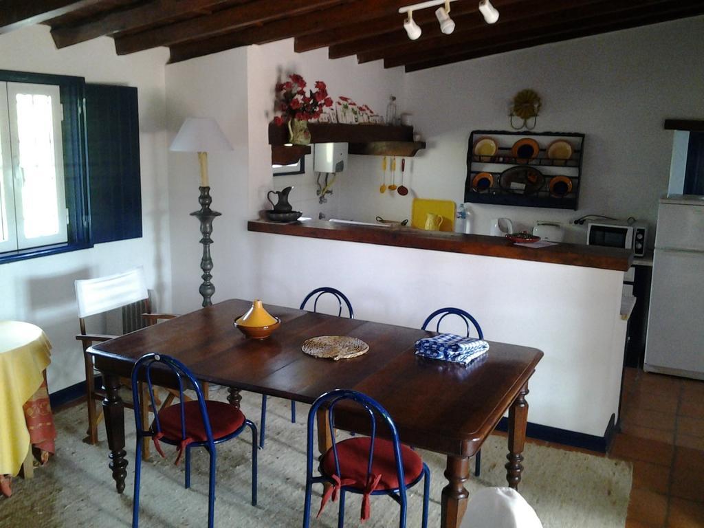 Casal Novo Guest House Sao Martinho do Porto Exterior photo