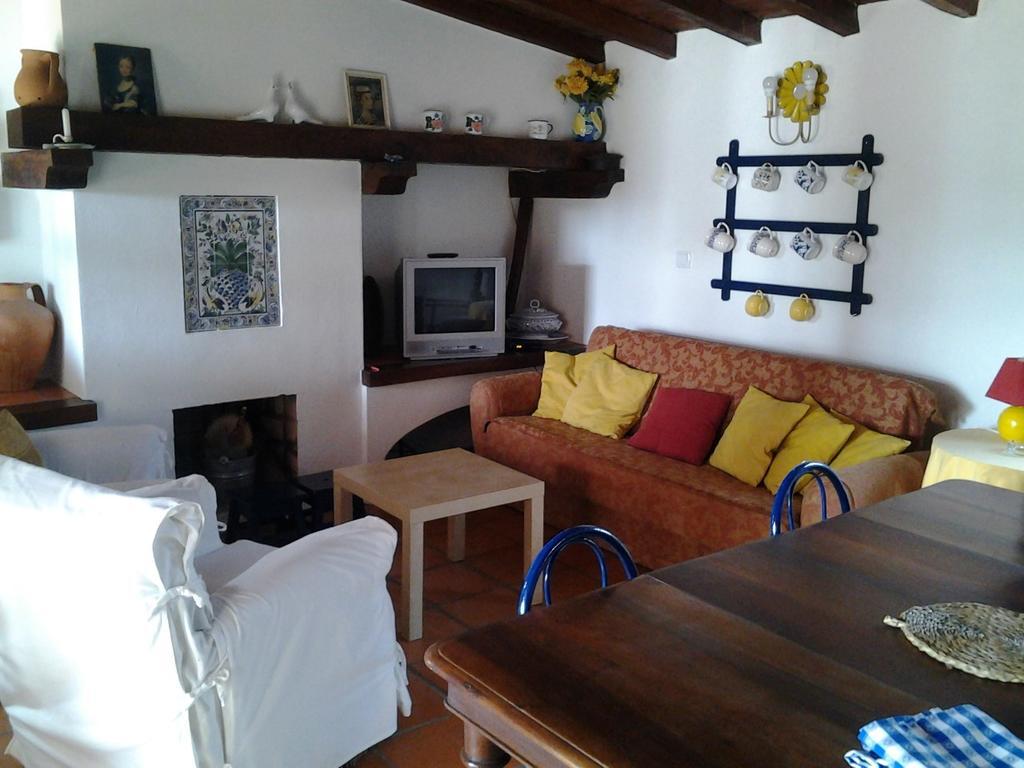 Casal Novo Guest House Sao Martinho do Porto Exterior photo