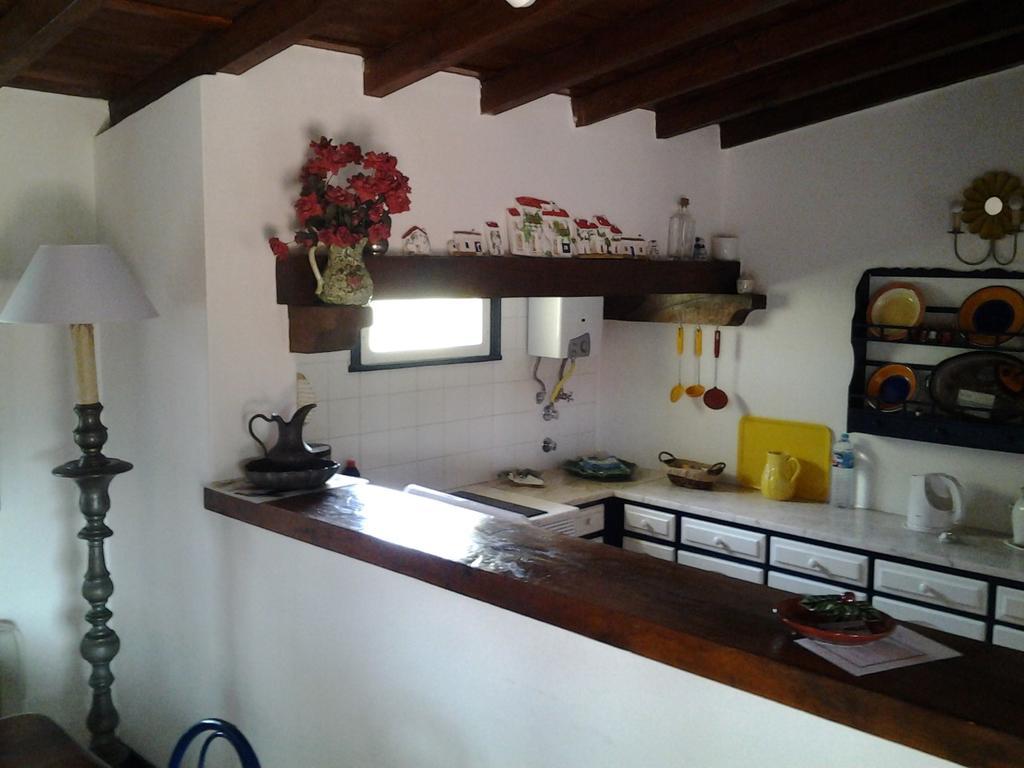Casal Novo Guest House Sao Martinho do Porto Exterior photo