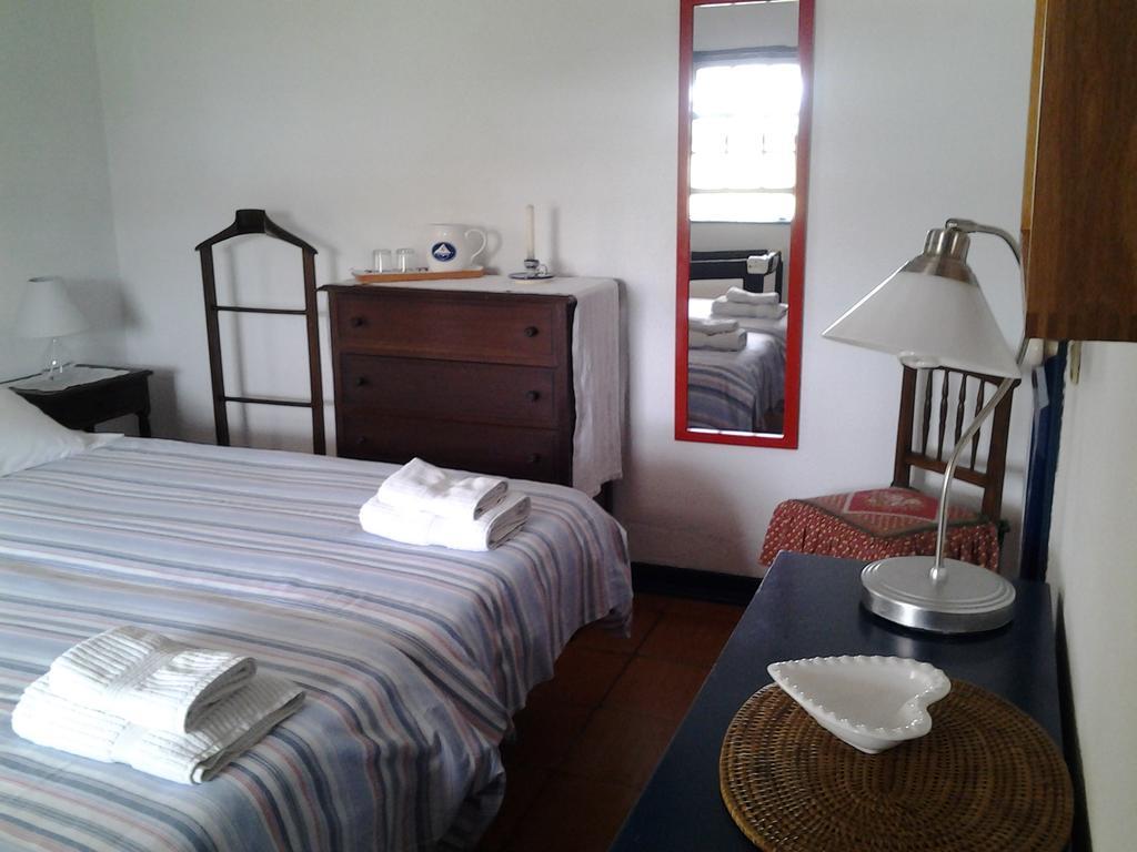 Casal Novo Guest House Sao Martinho do Porto Exterior photo