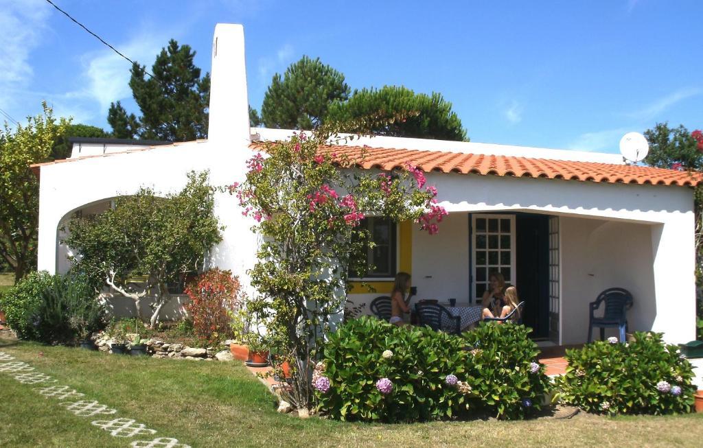 Casal Novo Guest House Sao Martinho do Porto Room photo