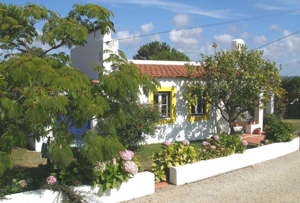 Casal Novo Guest House Sao Martinho do Porto Room photo