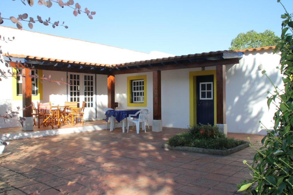 Casal Novo Guest House Sao Martinho do Porto Room photo