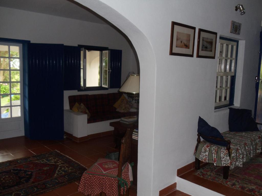 Casal Novo Guest House Sao Martinho do Porto Room photo