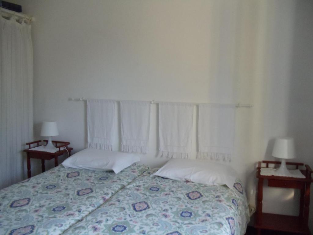 Casal Novo Guest House Sao Martinho do Porto Room photo