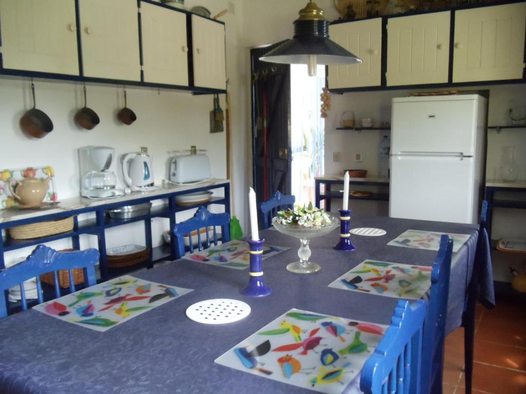 Casal Novo Guest House Sao Martinho do Porto Room photo