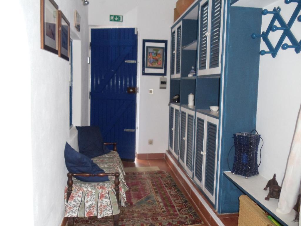 Casal Novo Guest House Sao Martinho do Porto Room photo