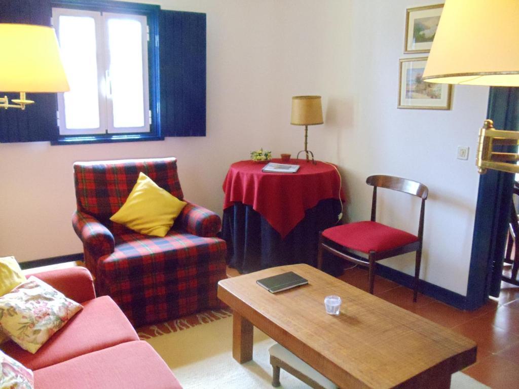 Casal Novo Guest House Sao Martinho do Porto Room photo