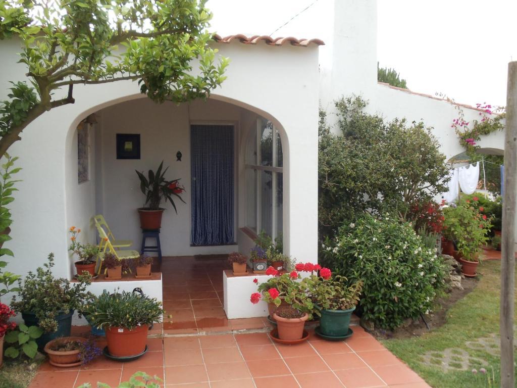 Casal Novo Guest House Sao Martinho do Porto Room photo