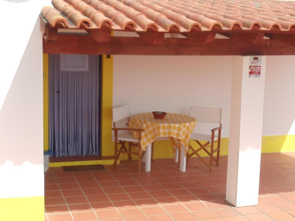Casal Novo Guest House Sao Martinho do Porto Room photo