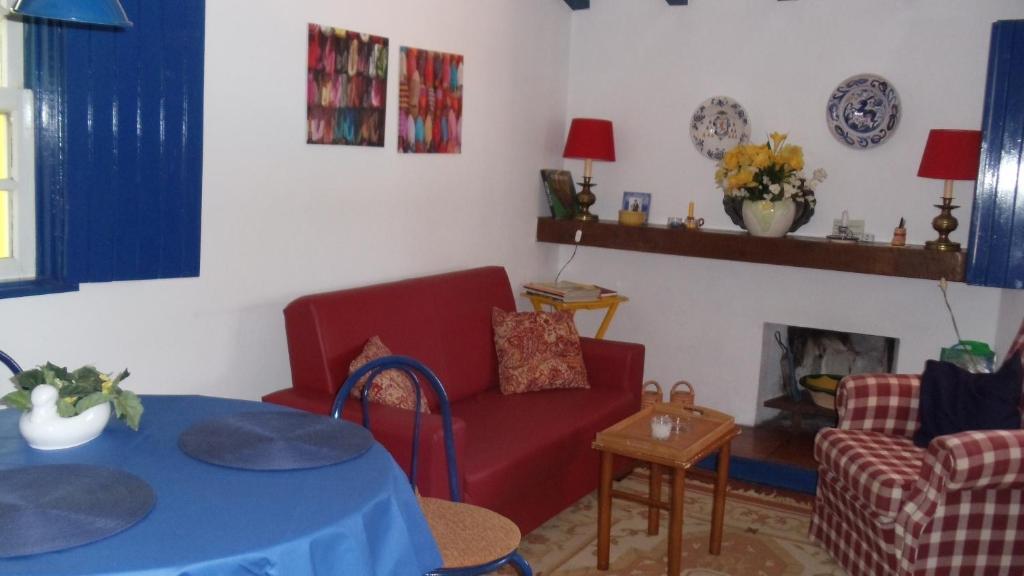 Casal Novo Guest House Sao Martinho do Porto Room photo
