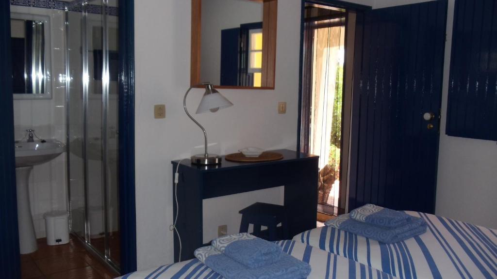 Casal Novo Guest House Sao Martinho do Porto Room photo