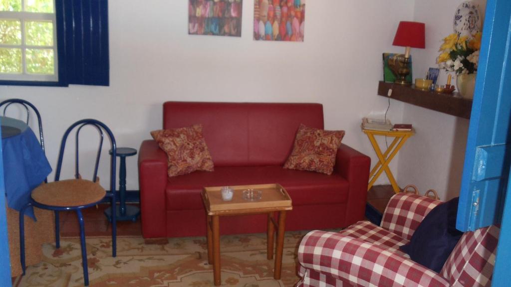Casal Novo Guest House Sao Martinho do Porto Room photo