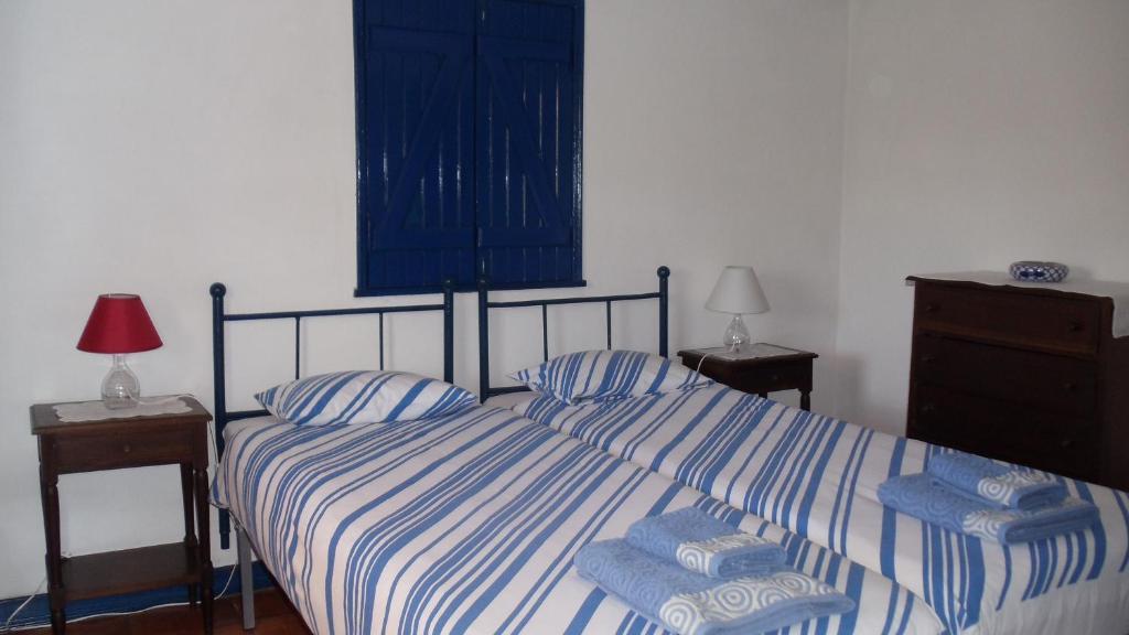 Casal Novo Guest House Sao Martinho do Porto Room photo