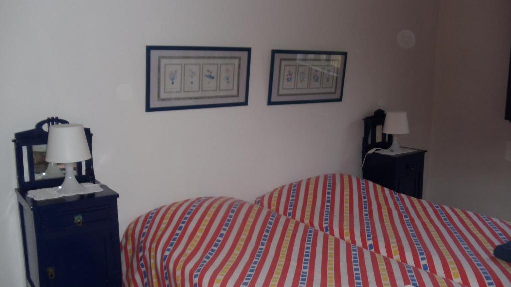 Casal Novo Guest House Sao Martinho do Porto Room photo