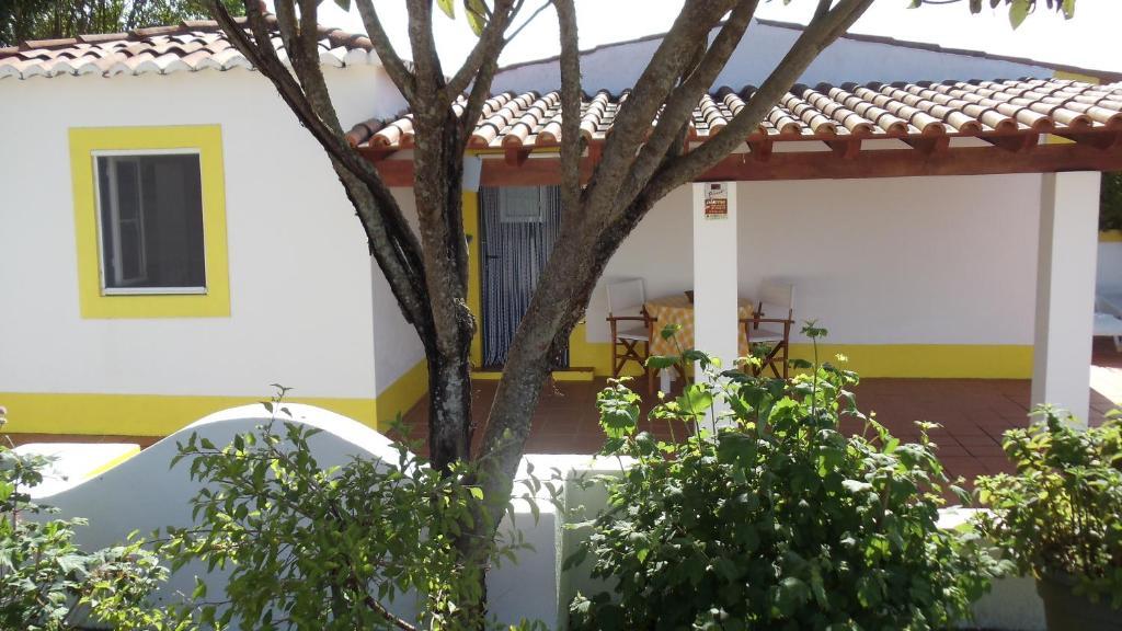 Casal Novo Guest House Sao Martinho do Porto Room photo