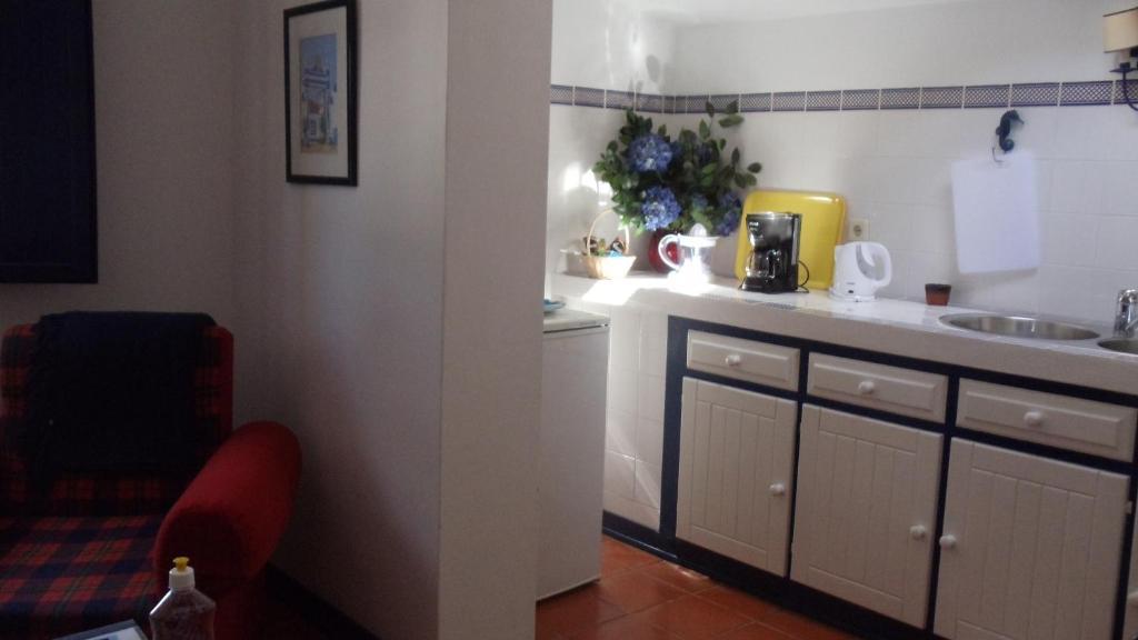 Casal Novo Guest House Sao Martinho do Porto Room photo