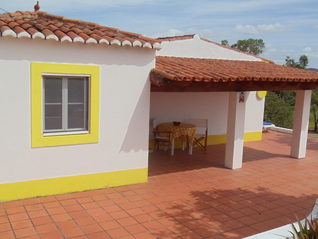 Casal Novo Guest House Sao Martinho do Porto Exterior photo