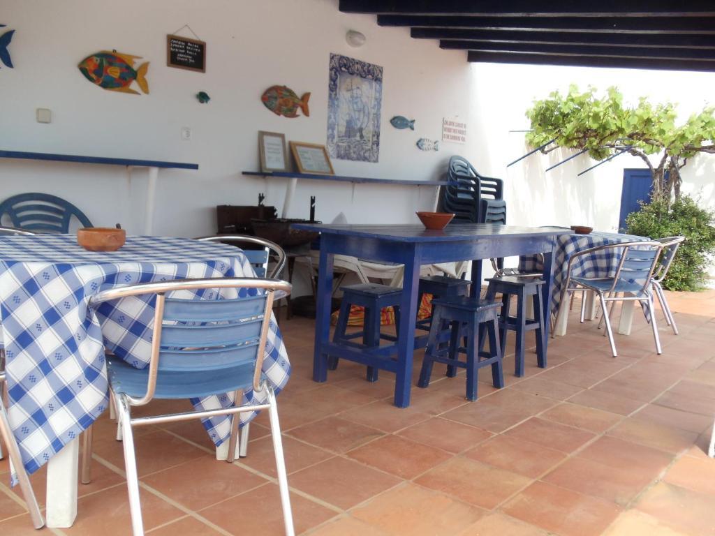 Casal Novo Guest House Sao Martinho do Porto Exterior photo