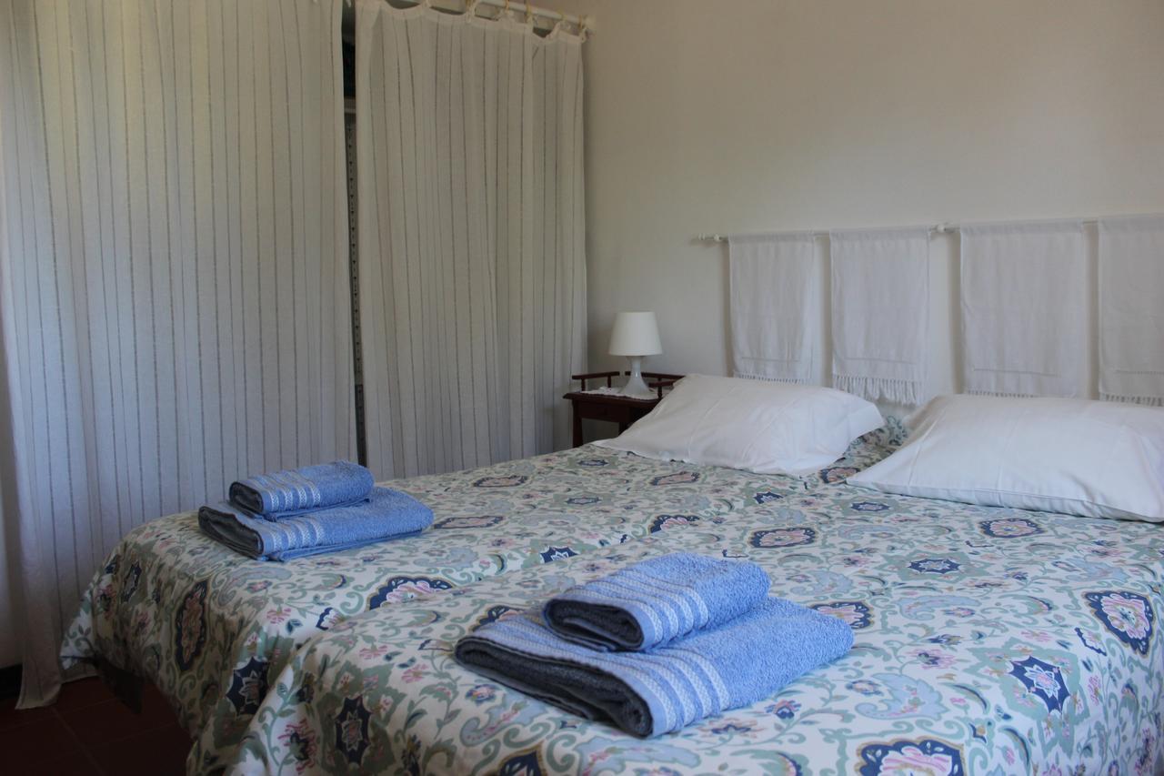 Casal Novo Guest House Sao Martinho do Porto Exterior photo