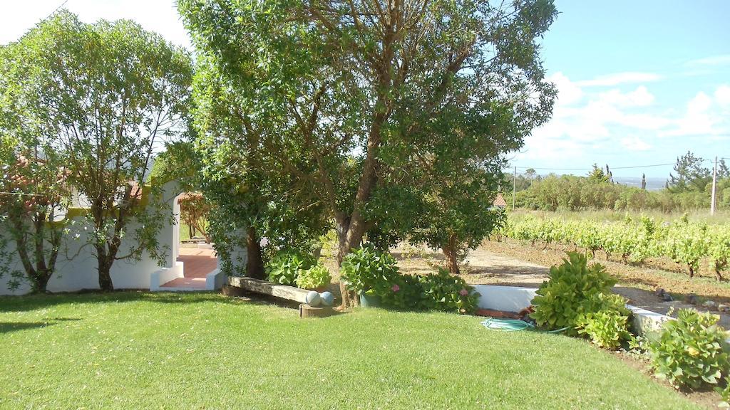 Casal Novo Guest House Sao Martinho do Porto Exterior photo