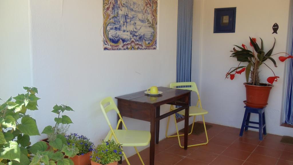Casal Novo Guest House Sao Martinho do Porto Room photo