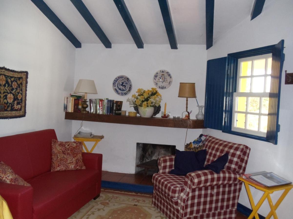 Casal Novo Guest House Sao Martinho do Porto Room photo
